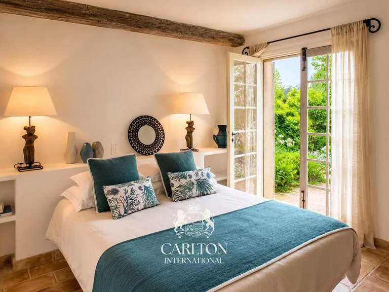 Propriété avec Vue sur mer Saint-Paul - 5 chambres - 246m²