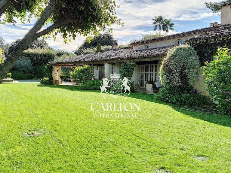 Propriété avec Vue sur mer Saint-Paul - 5 chambres - 245m²