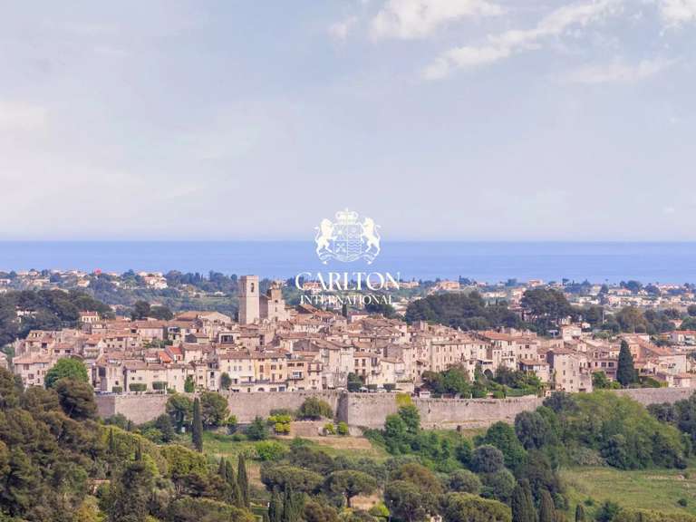 Propriété avec Vue sur mer Saint-Paul - 5 chambres - 246m²