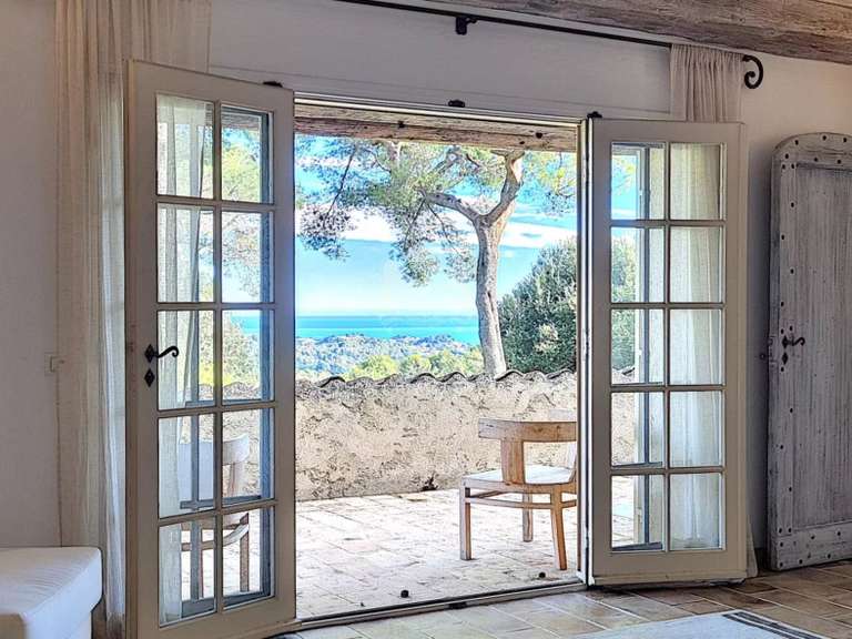 Propriété avec Vue sur mer Saint-Paul - 5 chambres - 245m²