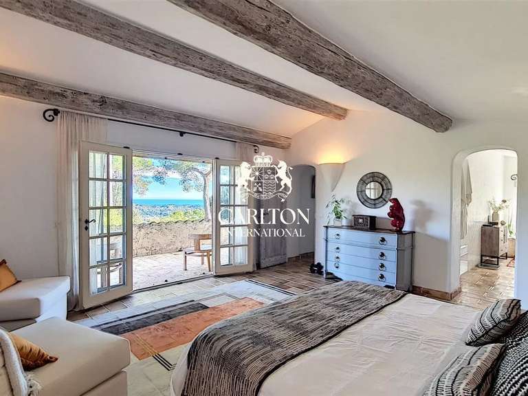 Propriété avec Vue sur mer Saint-Paul - 5 chambres - 246m²