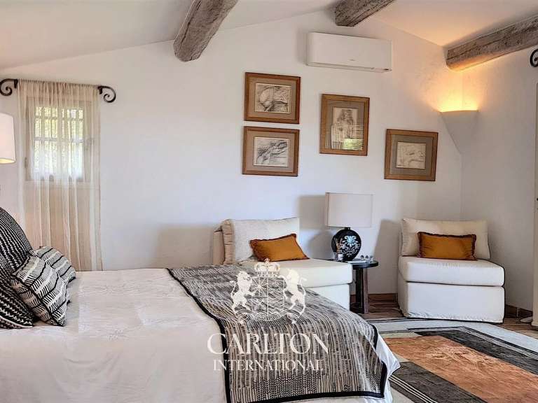 Propriété avec Vue sur mer Saint-Paul - 5 chambres - 246m²