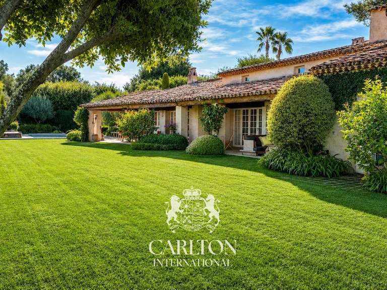 Propriété avec Vue sur mer Saint-Paul - 5 chambres - 246m²