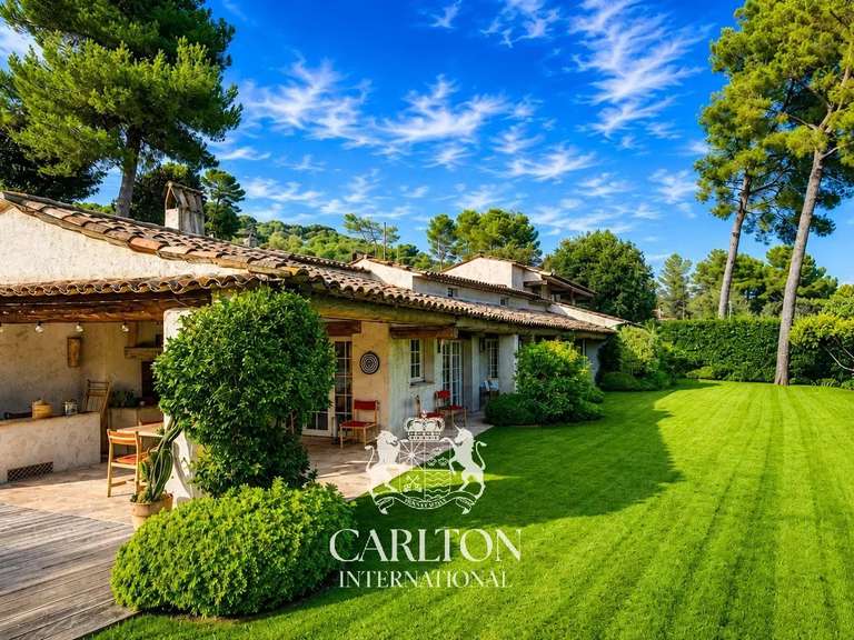 Propriété avec Vue sur mer Saint-Paul - 5 chambres - 246m²
