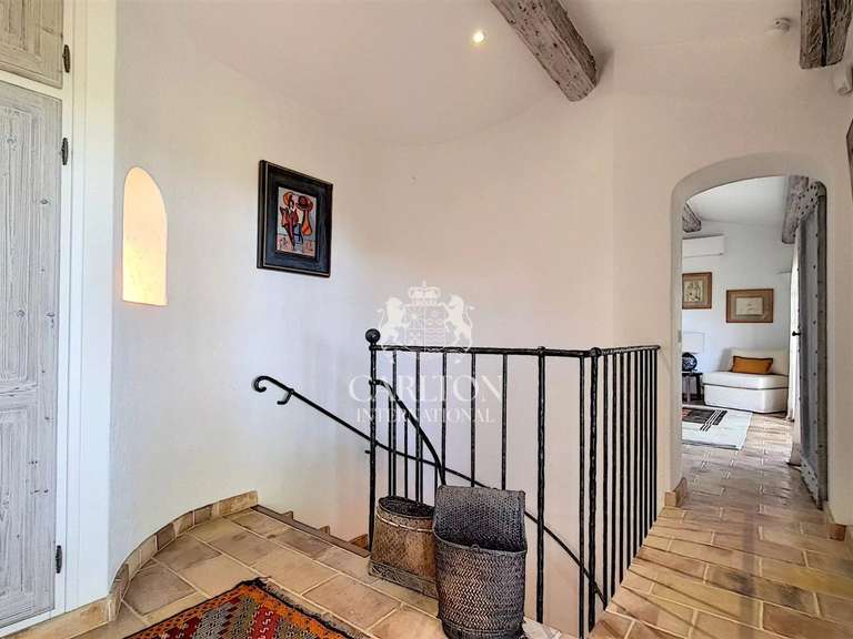 Propriété avec Vue sur mer Saint-Paul - 5 chambres - 245m²