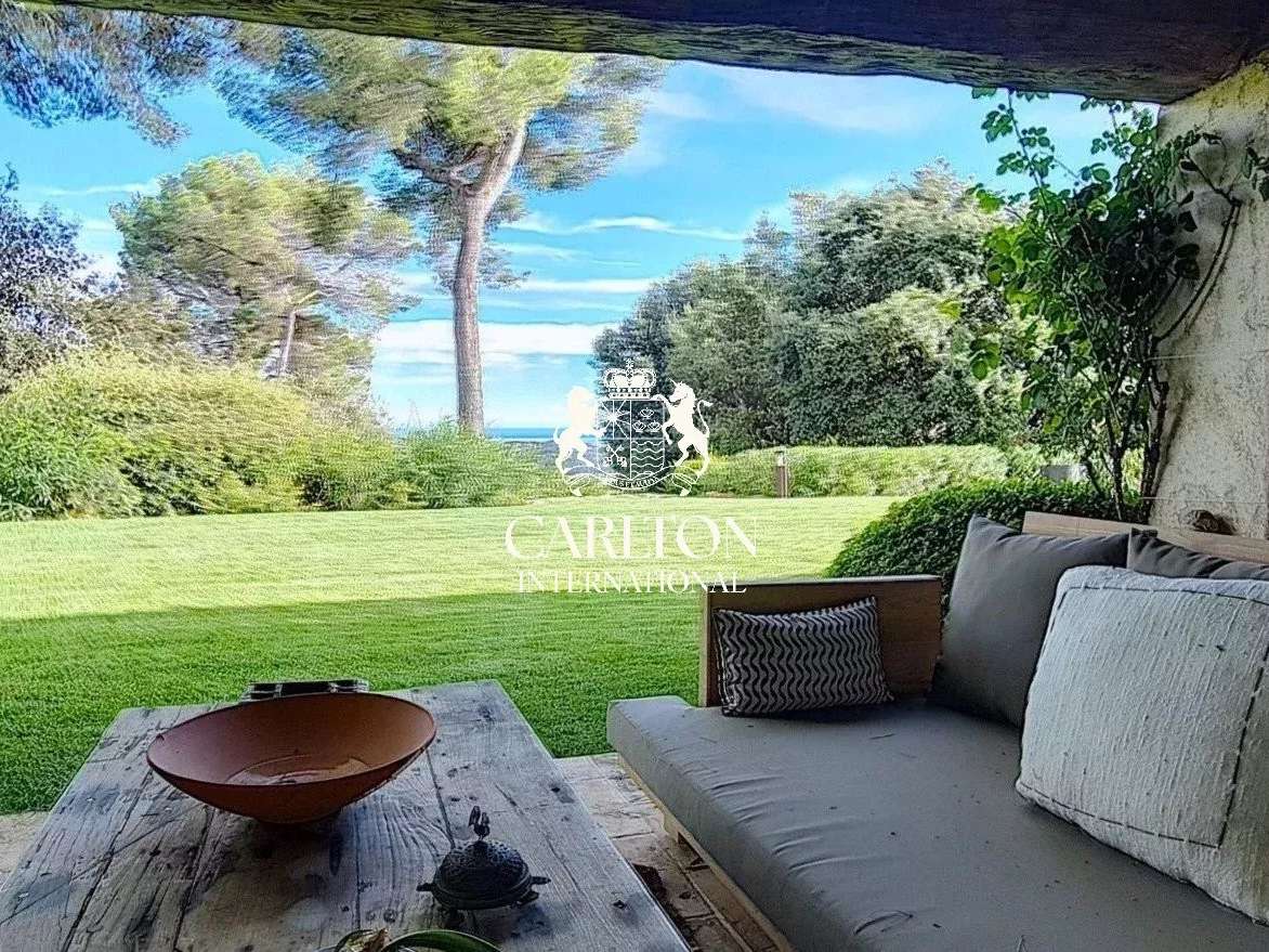 Property Saint-Paul-de-Vence