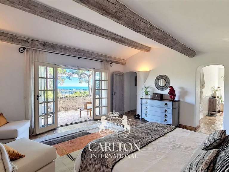 Propriété avec Vue sur mer Saint-Paul - 5 chambres - 246m²