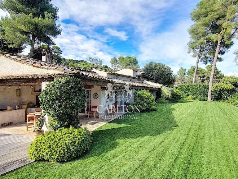 Propriété avec Vue sur mer Saint-Paul - 5 chambres - 245m²