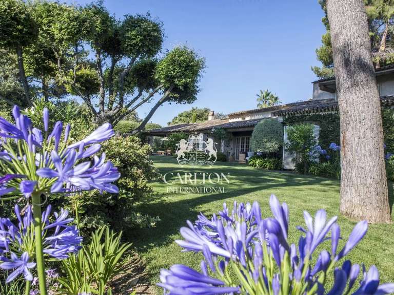 Propriété avec Vue sur mer Saint-Paul - 5 chambres - 245m²