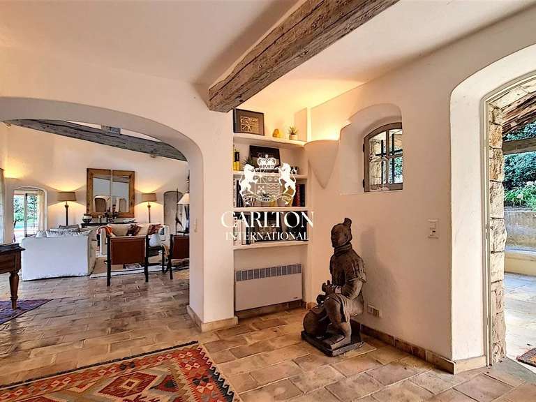 Propriété avec Vue sur mer Saint-Paul - 5 chambres - 246m²