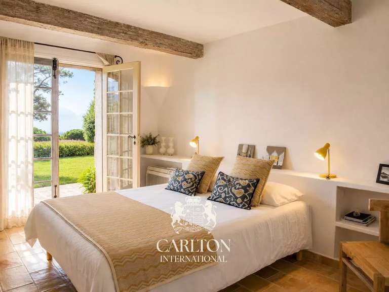 Propriété avec Vue sur mer Saint-Paul - 5 chambres - 246m²
