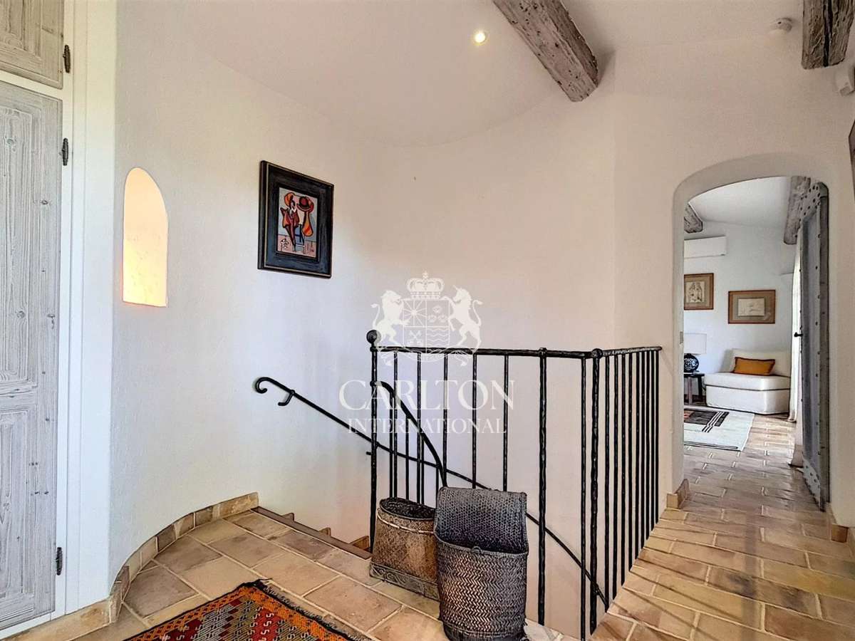 Propriété Saint-Paul