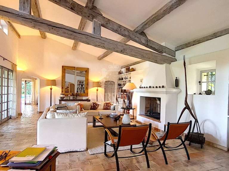 Propriété avec Vue sur mer Saint-Paul - 5 chambres - 245m²