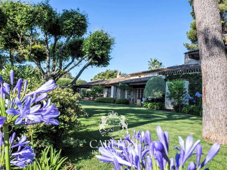 Propriété avec Vue sur mer Saint-Paul - 5 chambres - 246m²