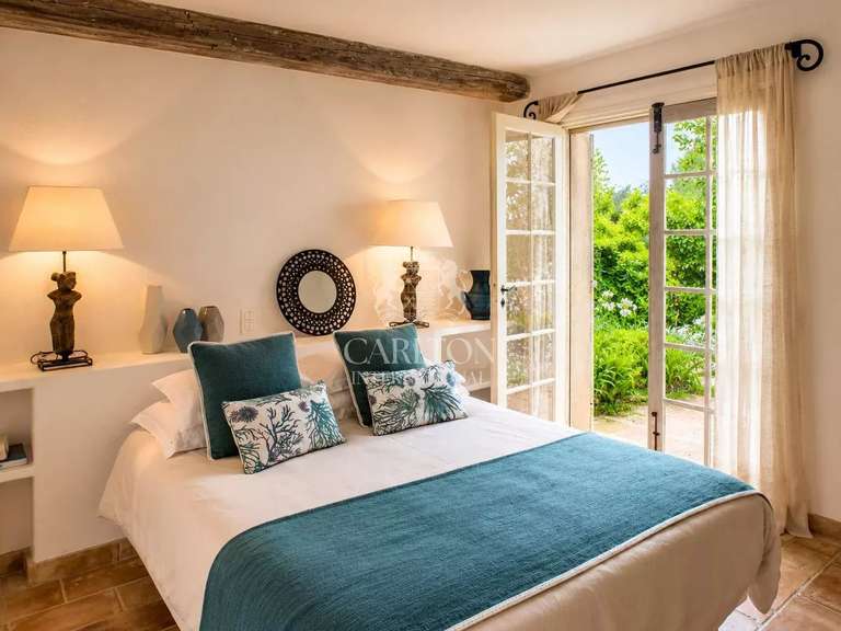 Property with Sea view Saint-Paul-de-Vence - 5 bedrooms - 246m²