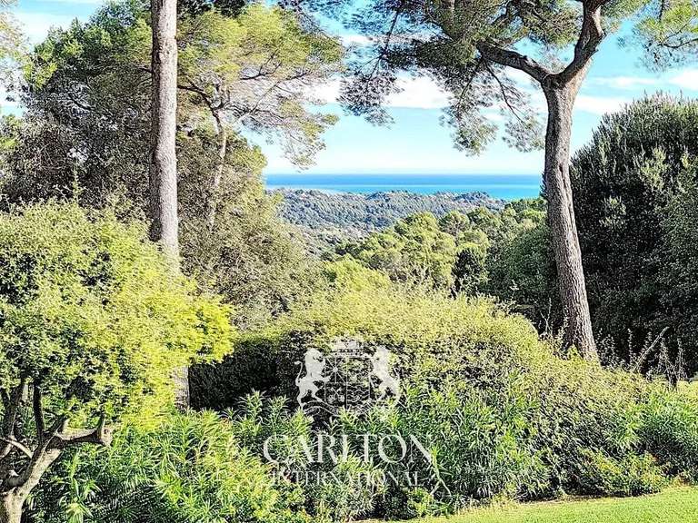 Propriété avec Vue sur mer Saint-Paul - 5 chambres - 246m²