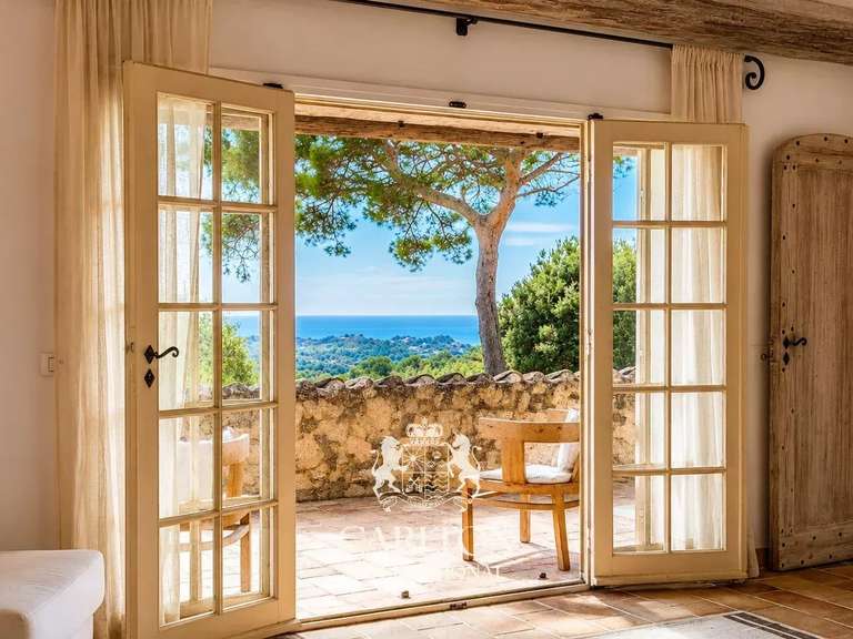 Propriété avec Vue sur mer Saint-Paul - 5 chambres - 246m²