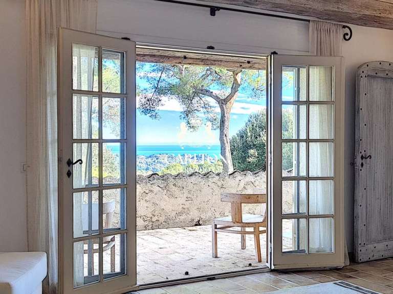Propriété avec Vue sur mer Saint-Paul - 5 chambres - 246m²