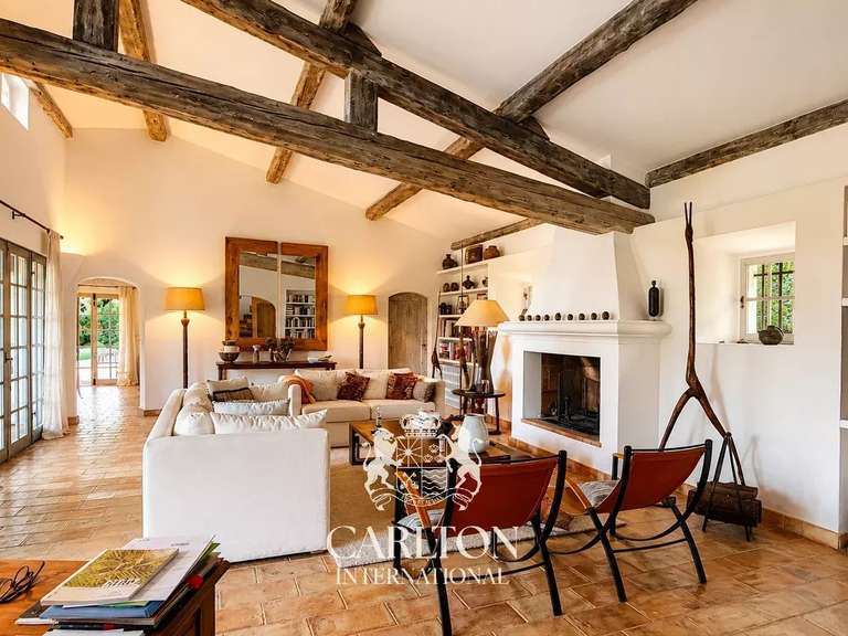 Propriété avec Vue sur mer Saint-Paul - 5 chambres - 246m²