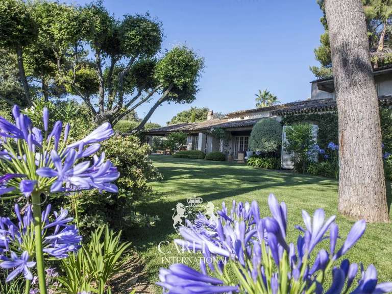 Propriété avec Vue sur mer Saint-Paul - 5 chambres - 246m²
