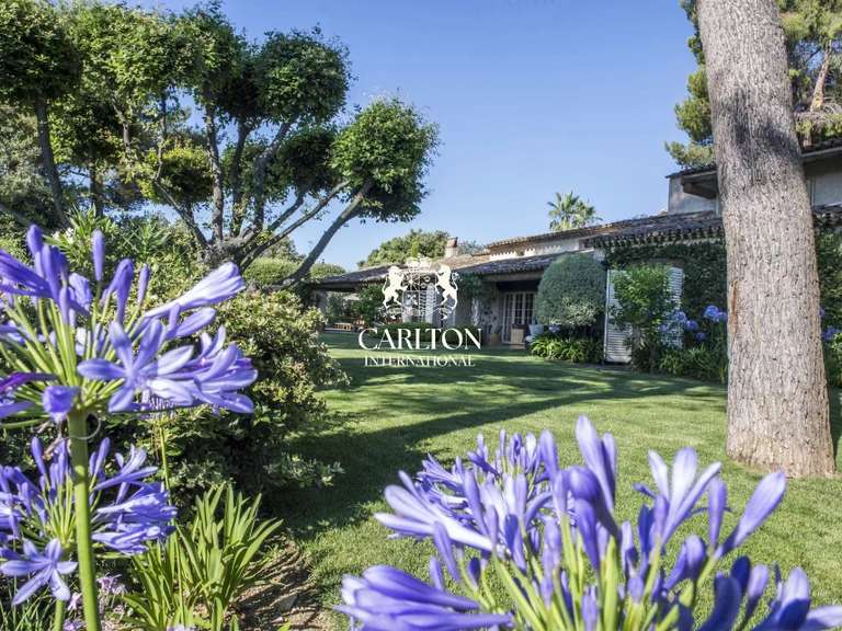 Propriété avec Vue sur mer Saint-Paul - 5 chambres - 246m²