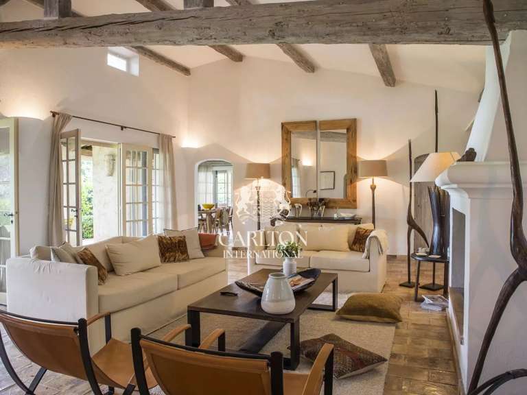 Propriété avec Vue sur mer Saint-Paul - 5 chambres - 245m²