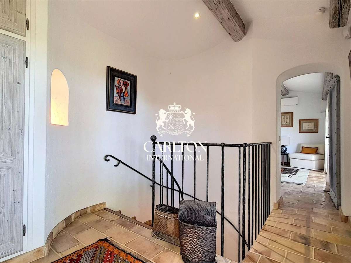 Property Saint-Paul-de-Vence