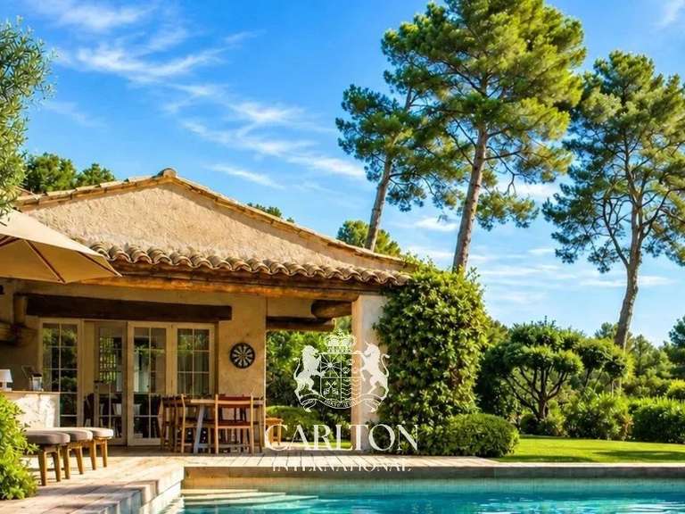 Propriété avec Vue sur mer Saint-Paul - 5 chambres - 246m²