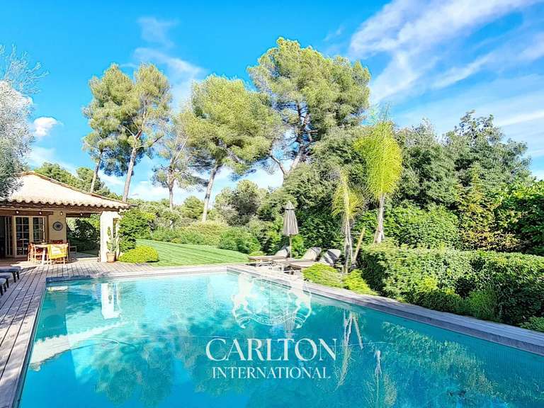 Propriété avec Vue sur mer Saint-Paul - 5 chambres - 246m²
