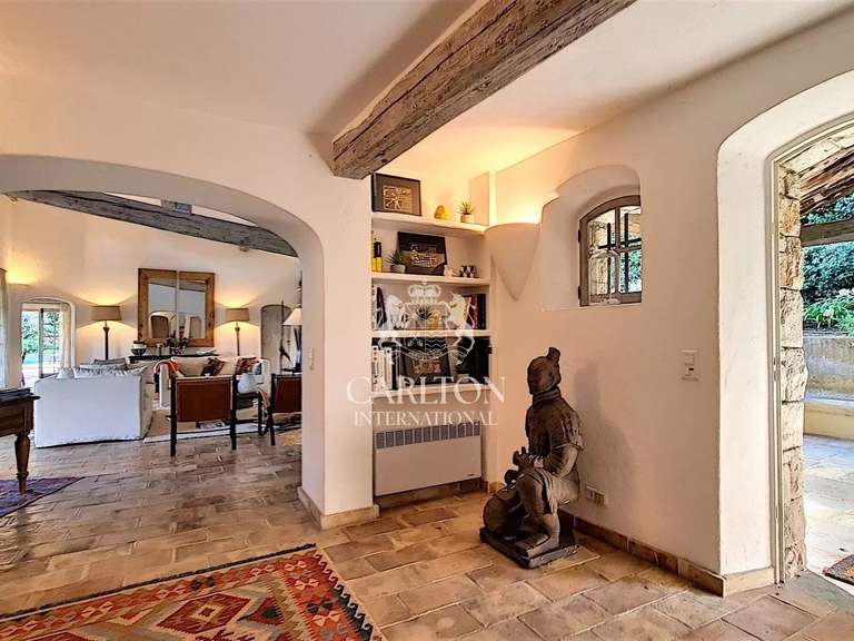 Propriété avec Vue sur mer Saint-Paul - 5 chambres - 245m²