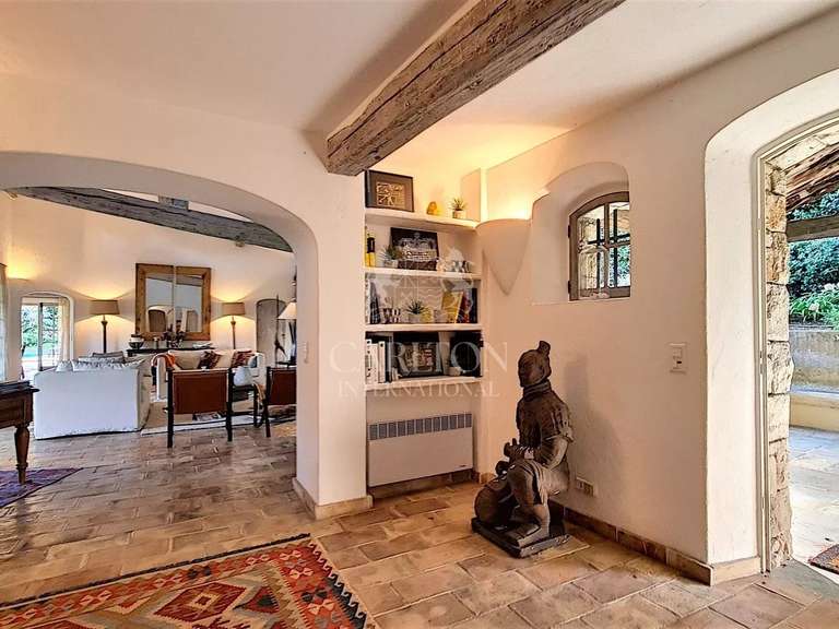 Propriété avec Vue sur mer Saint-Paul - 5 chambres - 245m²