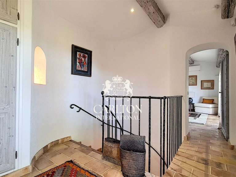 Propriété avec Vue sur mer Saint-Paul - 5 chambres - 245m²