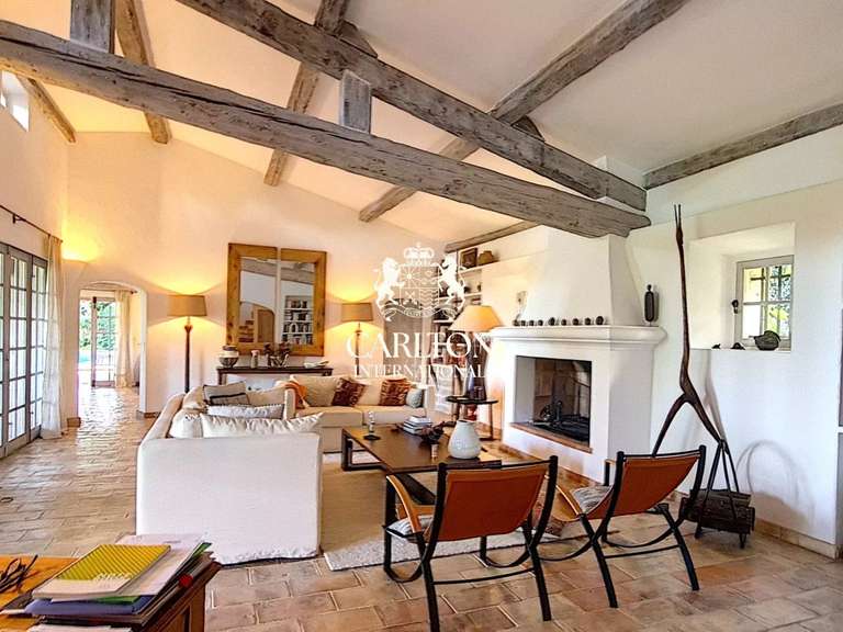 Propriété avec Vue sur mer Saint-Paul - 5 chambres - 246m²