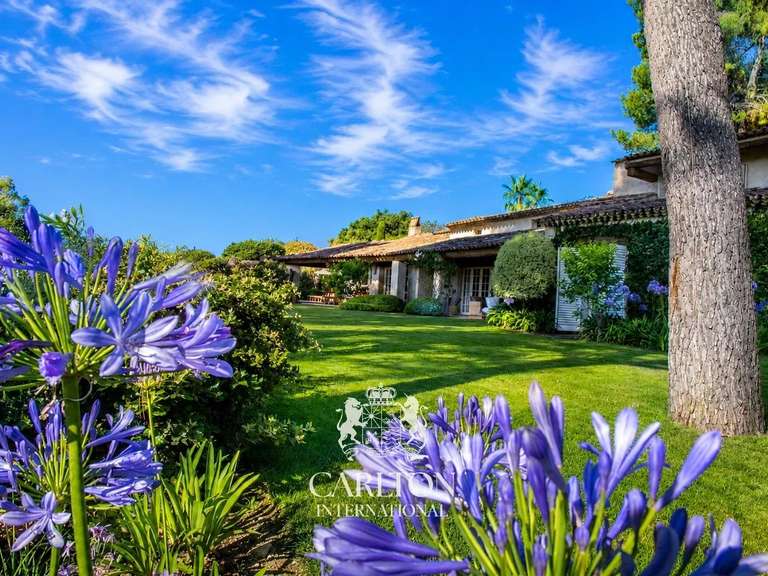 Propriété avec Vue sur mer Saint-Paul - 5 chambres - 246m²