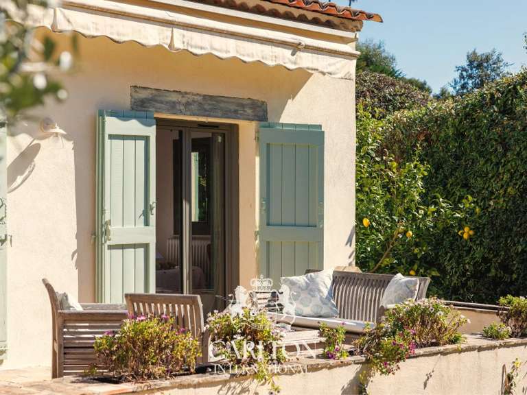 Property Saint-Paul-de-Vence - 5 bedrooms - 230m²