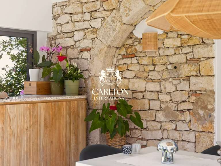 Propriété Saint-Paul - 5 chambres - 230m²