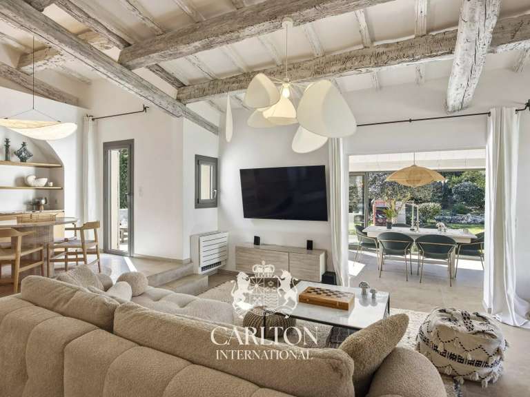 Propriété Saint-Paul - 5 chambres - 230m²