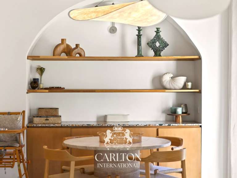 Property Saint-Paul-de-Vence - 5 bedrooms - 230m²