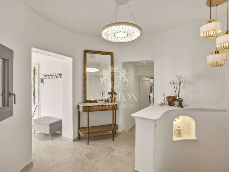 Propriété Saint-Paul - 5 chambres - 230m²