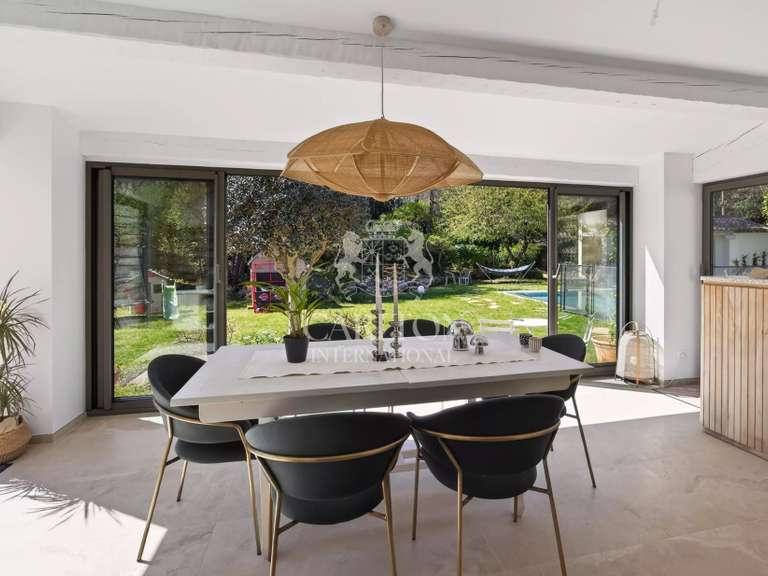 Propriété Saint-Paul - 5 chambres - 230m²