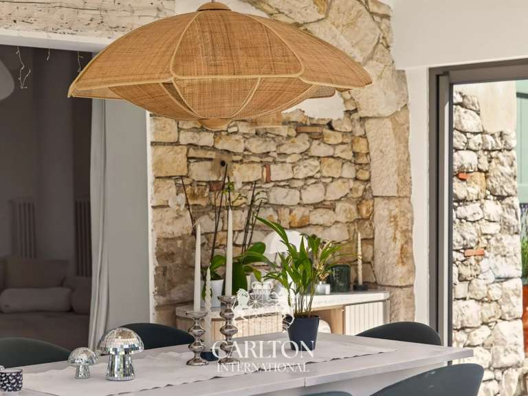 Property Saint-Paul-de-Vence - 5 bedrooms - 230m²