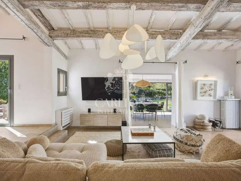 Propriété Saint-Paul - 5 chambres - 230m²