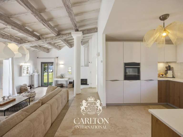Property Saint-Paul-de-Vence - 5 bedrooms - 230m²