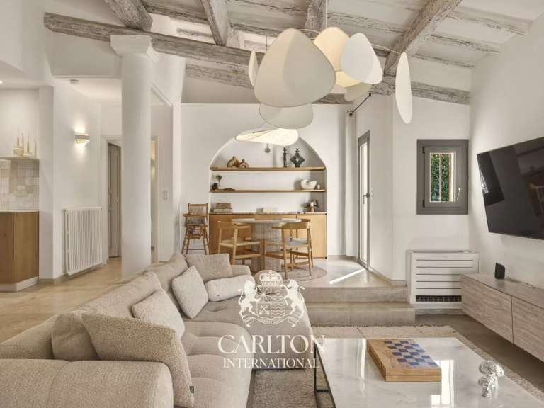 Propriété Saint-Paul - 5 chambres - 230m²