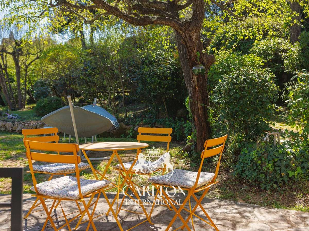 Property Saint-Paul-de-Vence