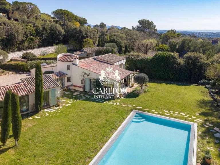 Propriété Saint-Paul - 5 chambres - 230m²