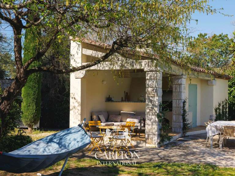 Property Saint-Paul-de-Vence - 5 bedrooms - 230m²