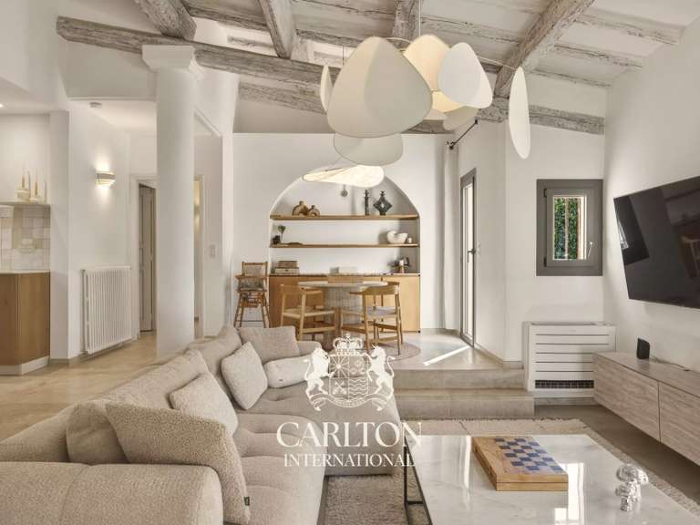 Propriété Saint-Paul - 5 chambres - 230m²