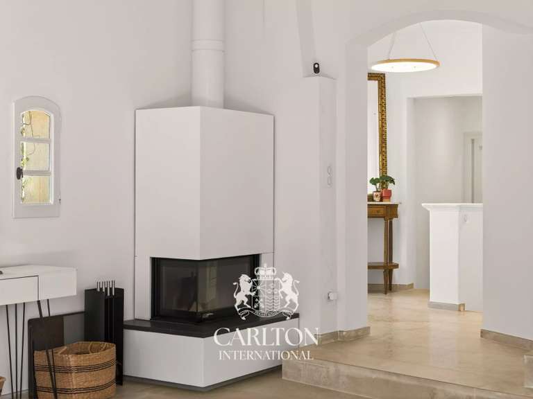 Propriété Saint-Paul - 5 chambres - 230m²
