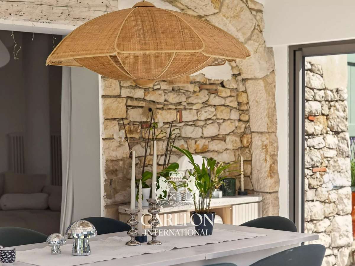 Property Saint-Paul-de-Vence